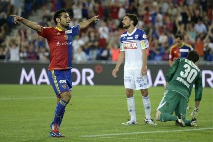 محمد صلاح محمد صلاح